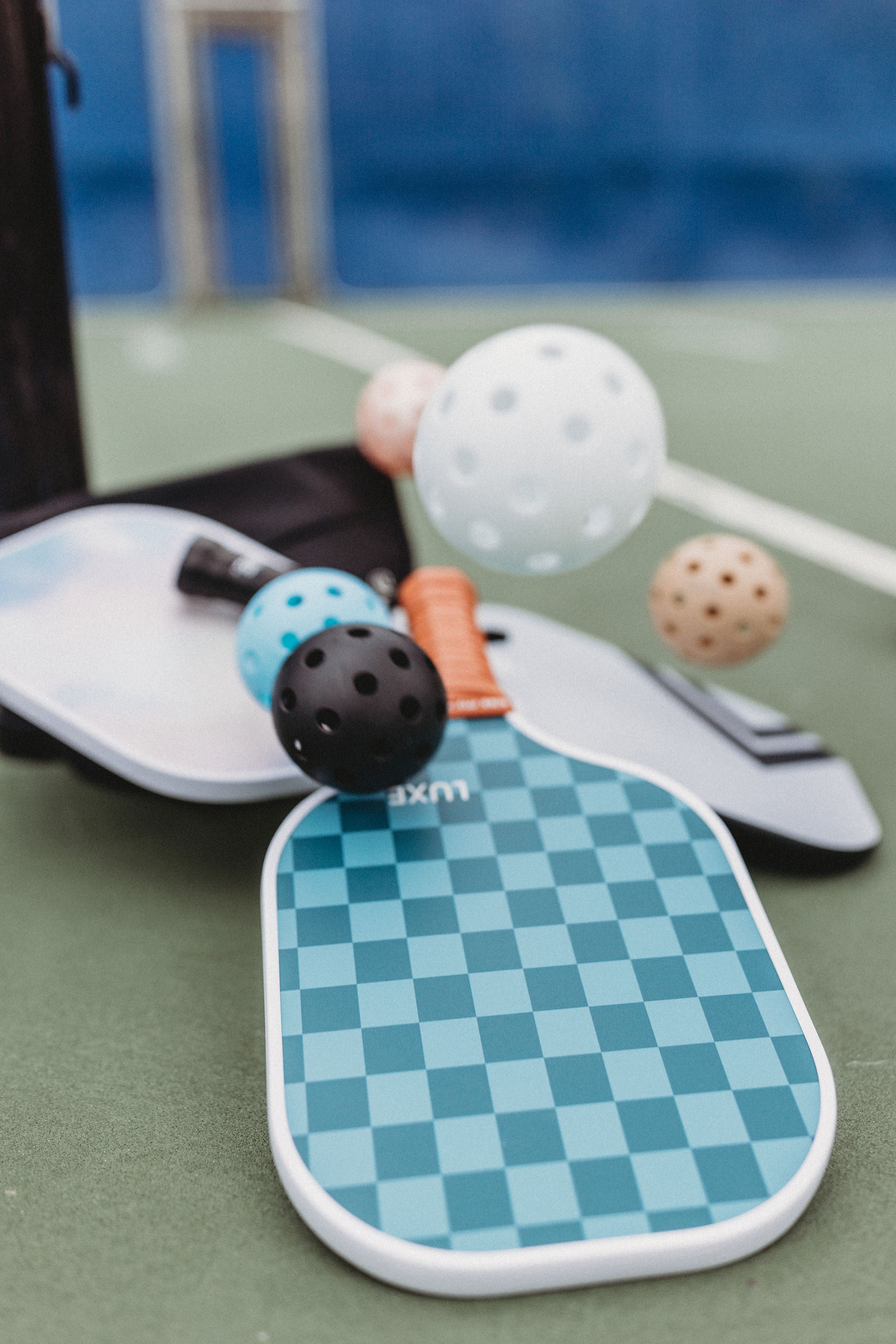 Pickleball Paddle Lifespan. How Long Do They Really Last? LUXE Pickleball