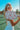 Flower Pickleball Paddle
