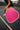 Hot Pink Pickleball Paddle