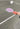 Purple Pickleball Paddle