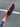 Sleek high end pickleball paddle