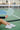 Aesthetic Green Pickleball Paddle