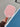 Pink Pickleball Paddle