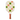Checker LUXE Pickleball Paddle. Cute and aesthetic pickleball paddles