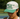 Cute Pickleball trucker hat