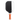Black and White Pickleball Paddle