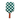 Aesthetic Checker Pickleball Paddle Case