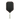 Carbon Fiber Paddle