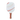 pink pickleball paddle