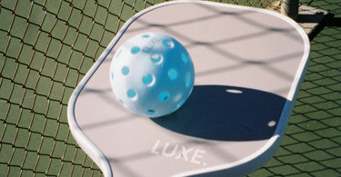 LUXE Pickleball