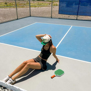 Beginners Guide To Pickleball