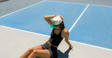 Beginners Guide To Pickleball