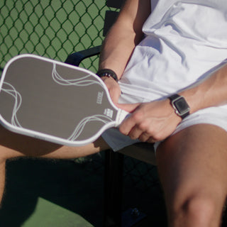 Control Pickleball Paddle