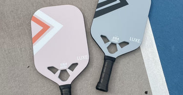 Luxury Paddle: Draft