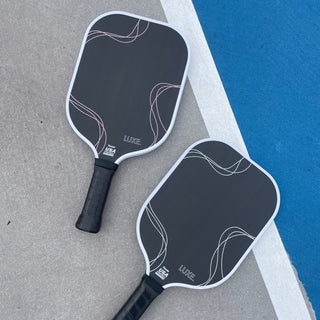 Luxury Paddle: Finesse