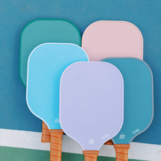 Aesthetic Pickleball Paddles