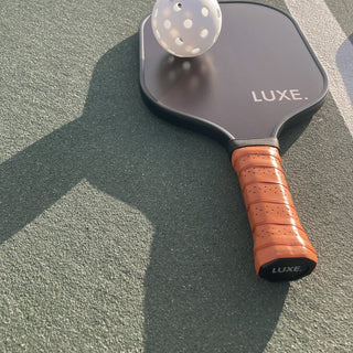 LUXE Pickleball. Quality pickleball paddles