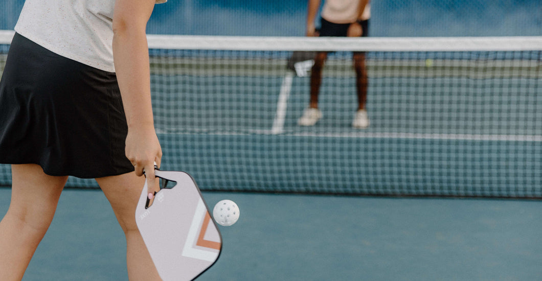 Mastering the Game Advanced Pickleball Strategies for Victory LUXE