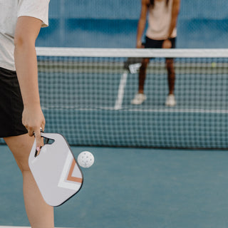 Aesthetic Pickleball Paddle