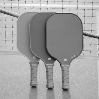 LUXE Quality Pickleball Paddles