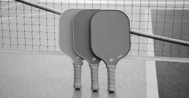 LUXE Quality Pickleball Paddles