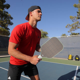 Stacking in Pickleball