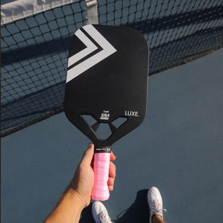 High end pickleball paddles