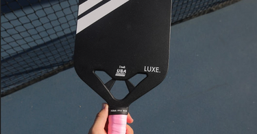 High end pickleball paddles