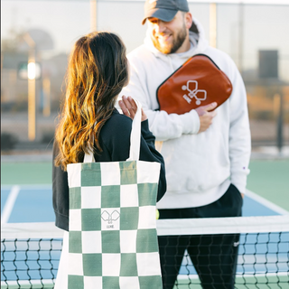 Pickleball Gear