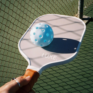 Affordable and quality pickleball paddles