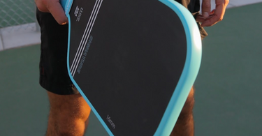 LUXE Pickleball Paddle