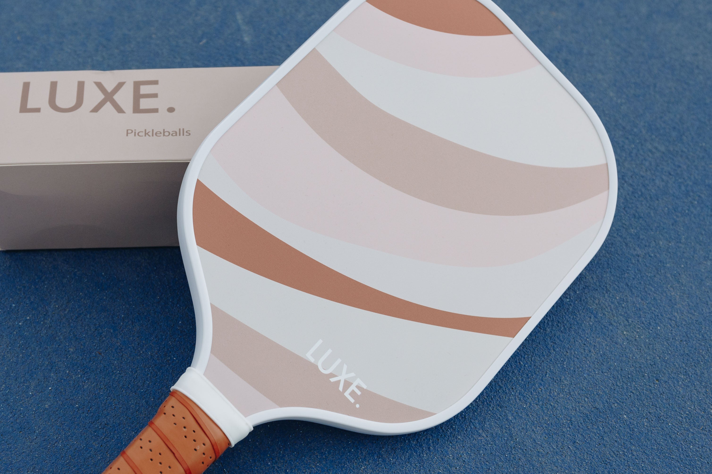 Pickleball Tips – LUXE Pickleball