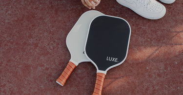 Designer Pickleball Paddles