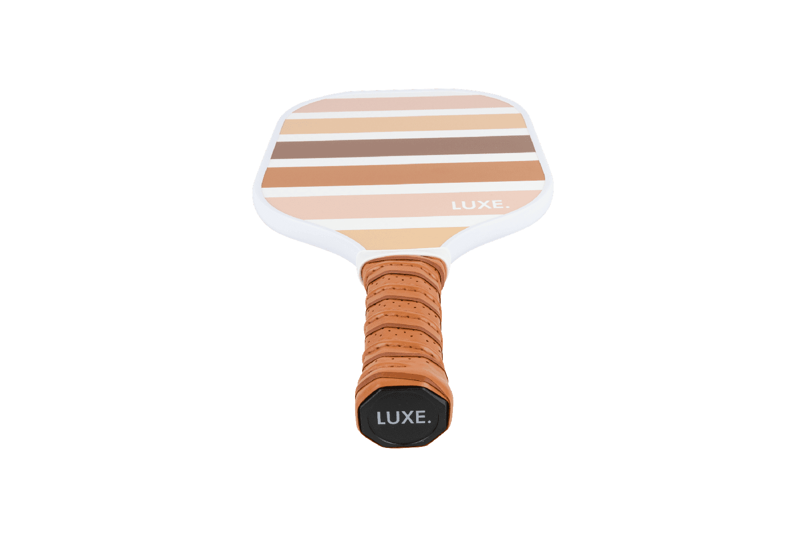 Rusted Lines LUXE Pickleball Paddle. Cute and aesthetic pickleball paddles