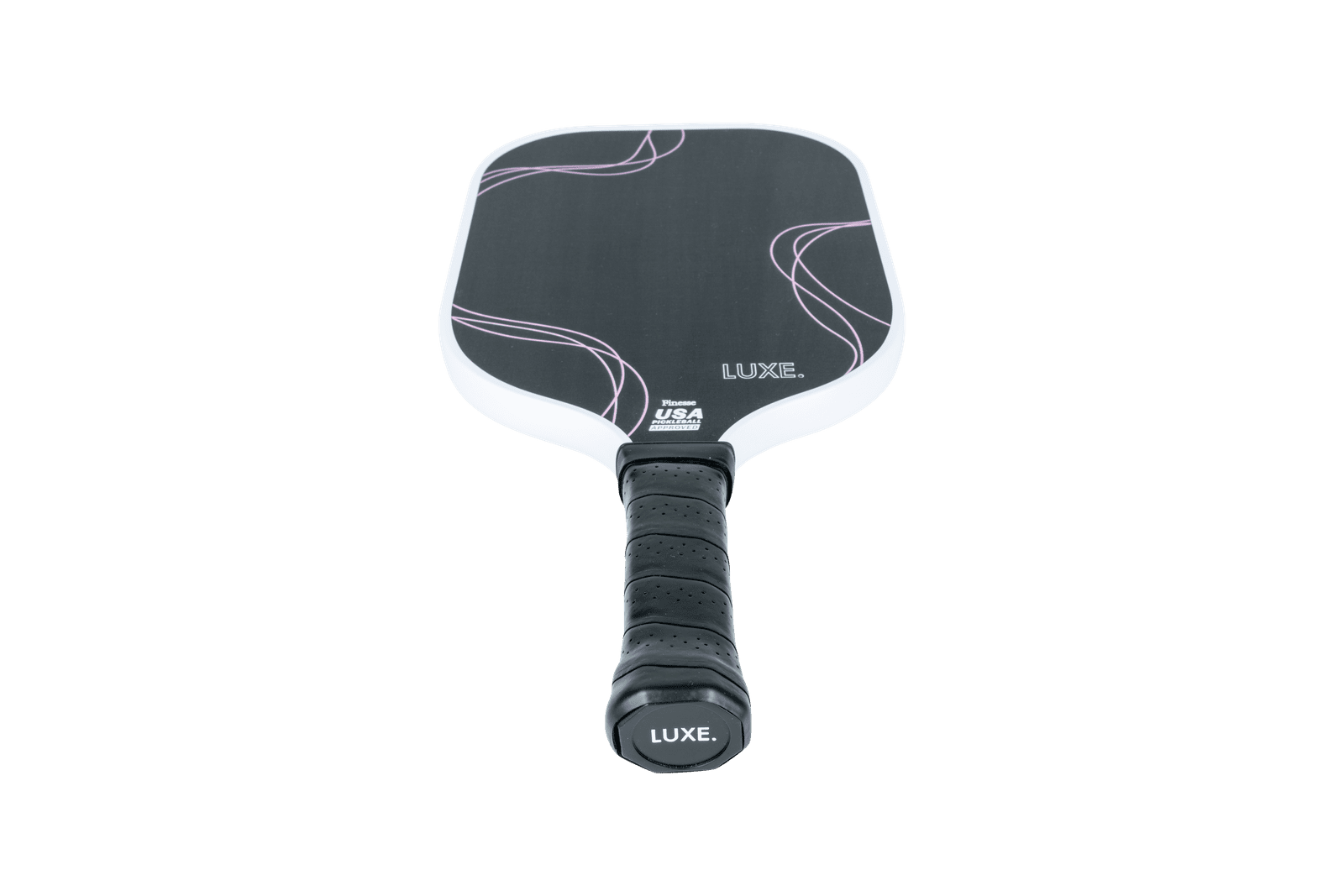 Finesse LUXE Pickleball Paddle. Cute and aesthetic pickleball paddles