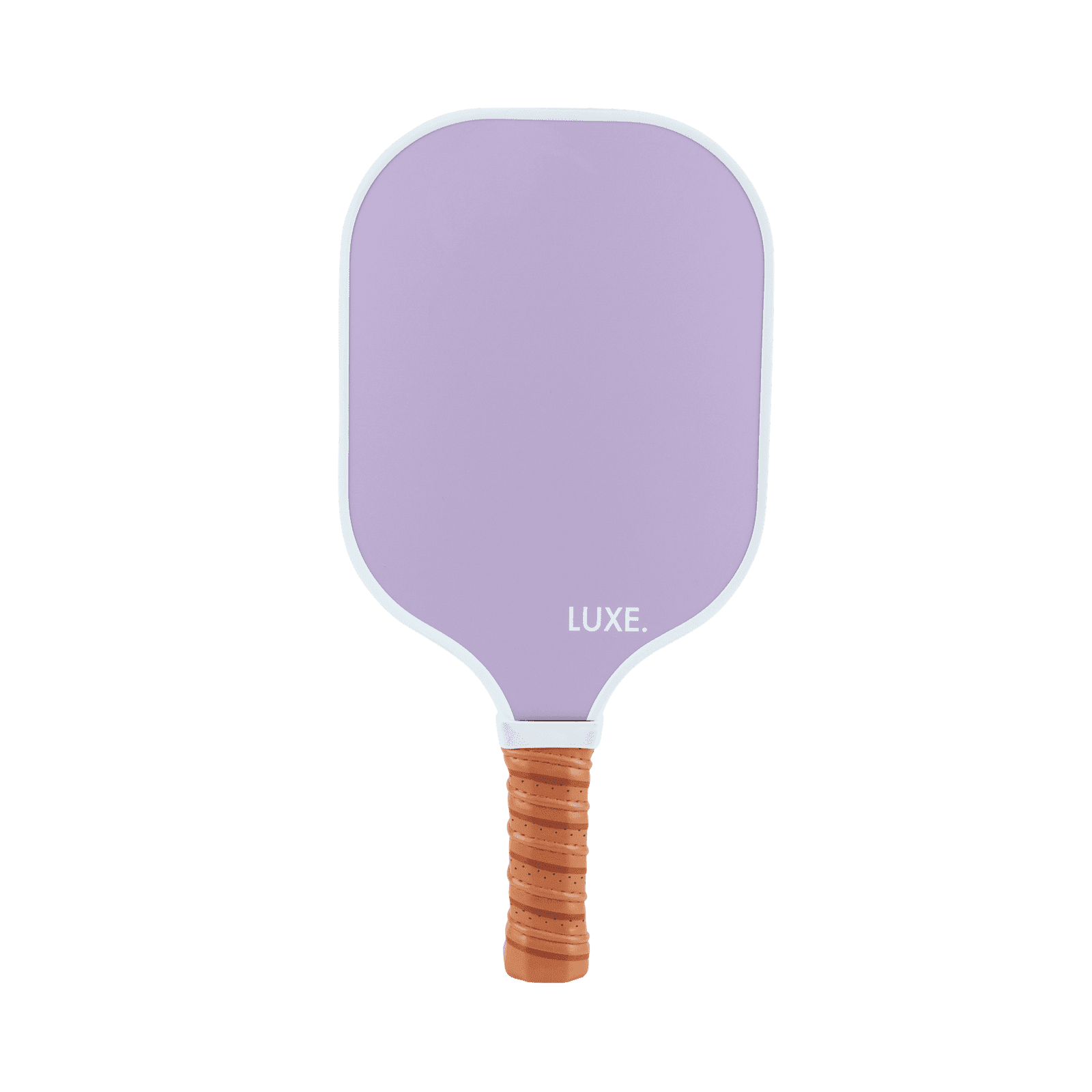Aesthetic Solids LUXE Pickleball Paddle. Cute and aesthetic pickleball paddles