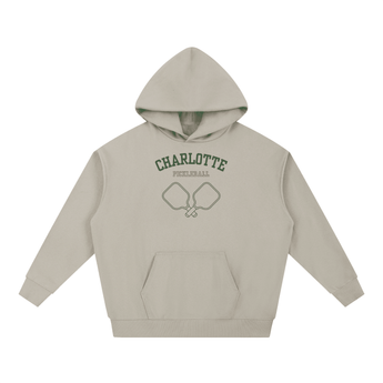 Charlotte Pickleball Hoodie