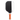 Black and White Pickleball Paddle