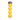 Yellow Pickleballs - Pack of 3