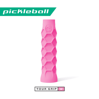 Pickleball Hesacore Tour Grip XS