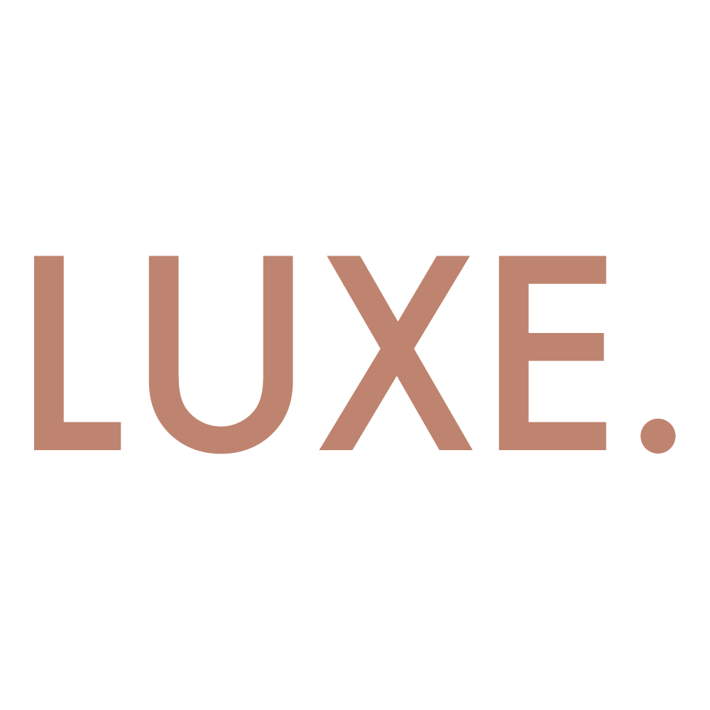 luxepickleball.com logo