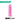 Pickleball Grip - 5.25 Inches Long - Regular Soft Feel - Pink