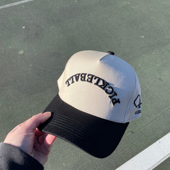 Aesthetic Pickleball Hat