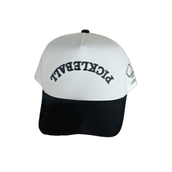 Upside Down Pickleball Hat