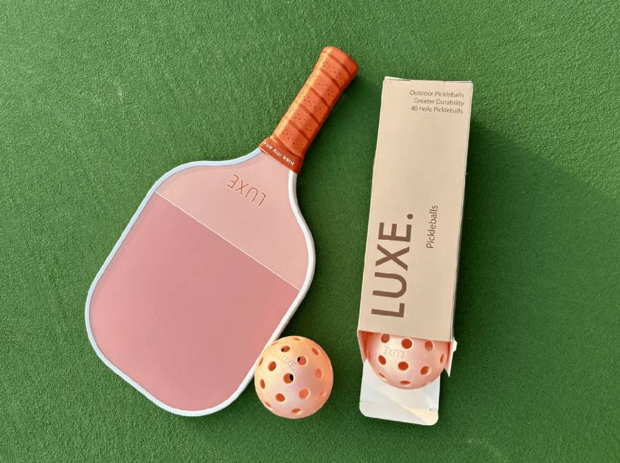 LUXE Pickleball Ace - Thumbnail 4