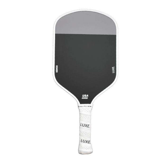 Affordable High end pickleball paddle. Carbon Fiber 16mm