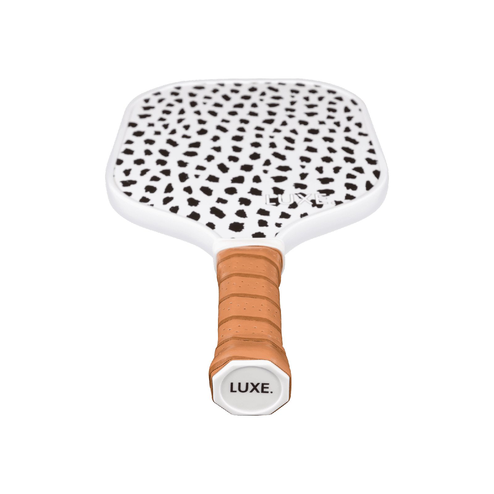 Cheetah LUXE Pickleball Paddle. Cute and aesthetic pickleball paddles