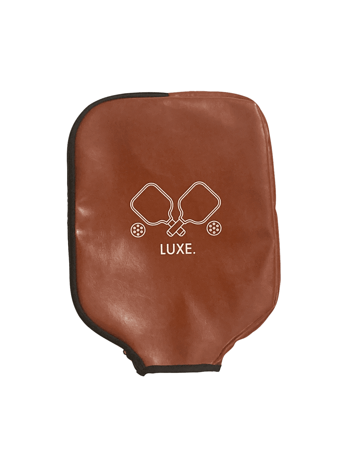 Vegan Leather Paddle