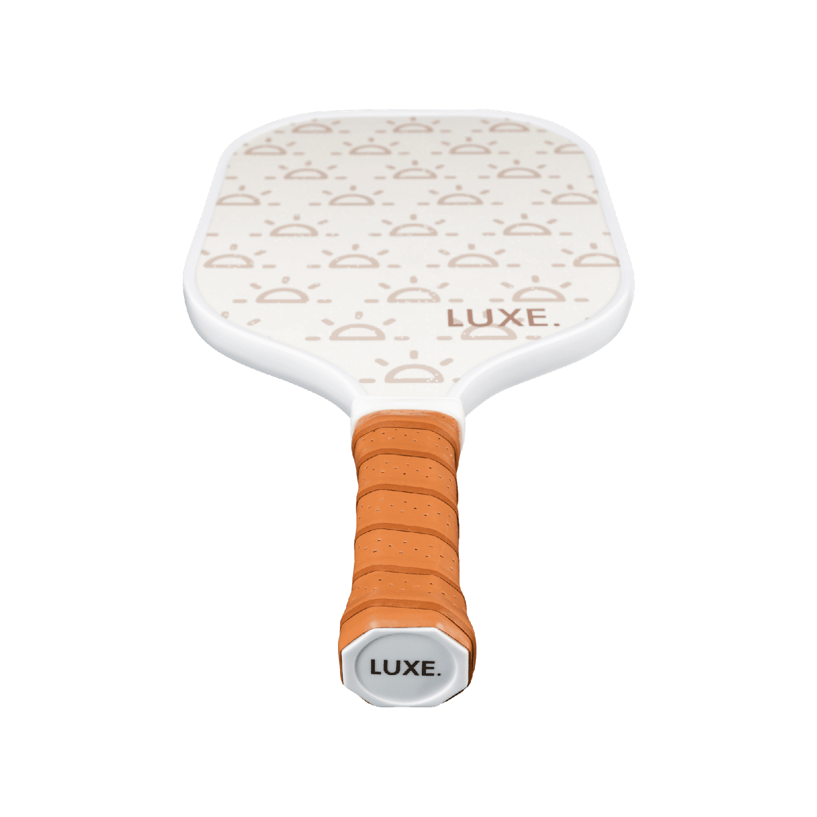 Suns LUXE Pickleball Paddle. Cute and aesthetic pickleball paddles